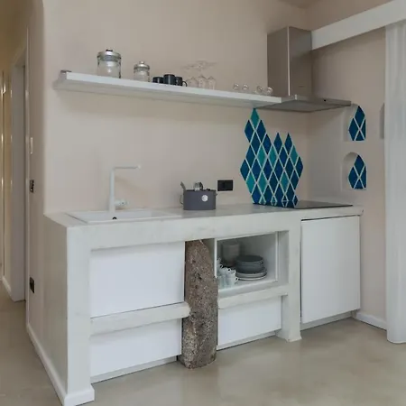 Muxi וילה Tortolì