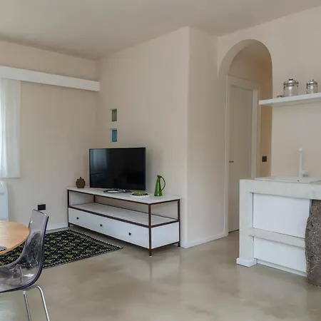 וילה Muxi Tortolì