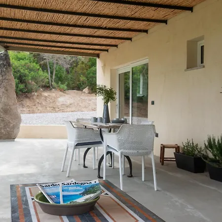 Muxi Villa *