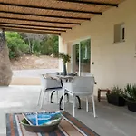 Muxi Villa *