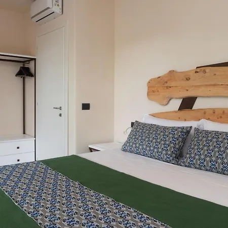 ヴィラ Muxi トルトリ