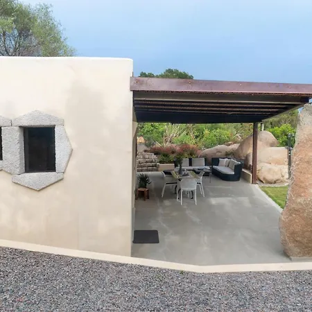 ヴィラ Muxi トルトリ