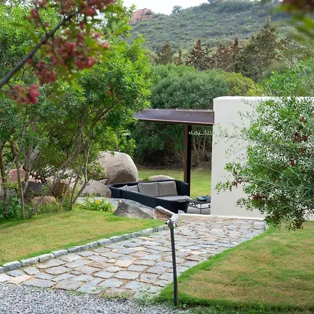 Muxi Villa Tortoli