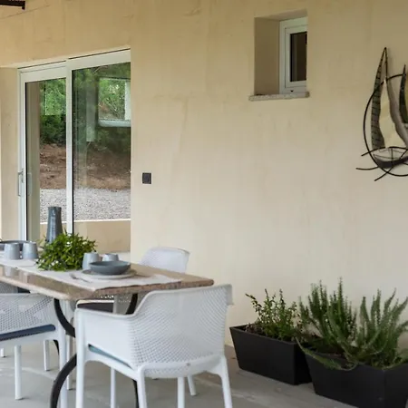 Villa Muxi *